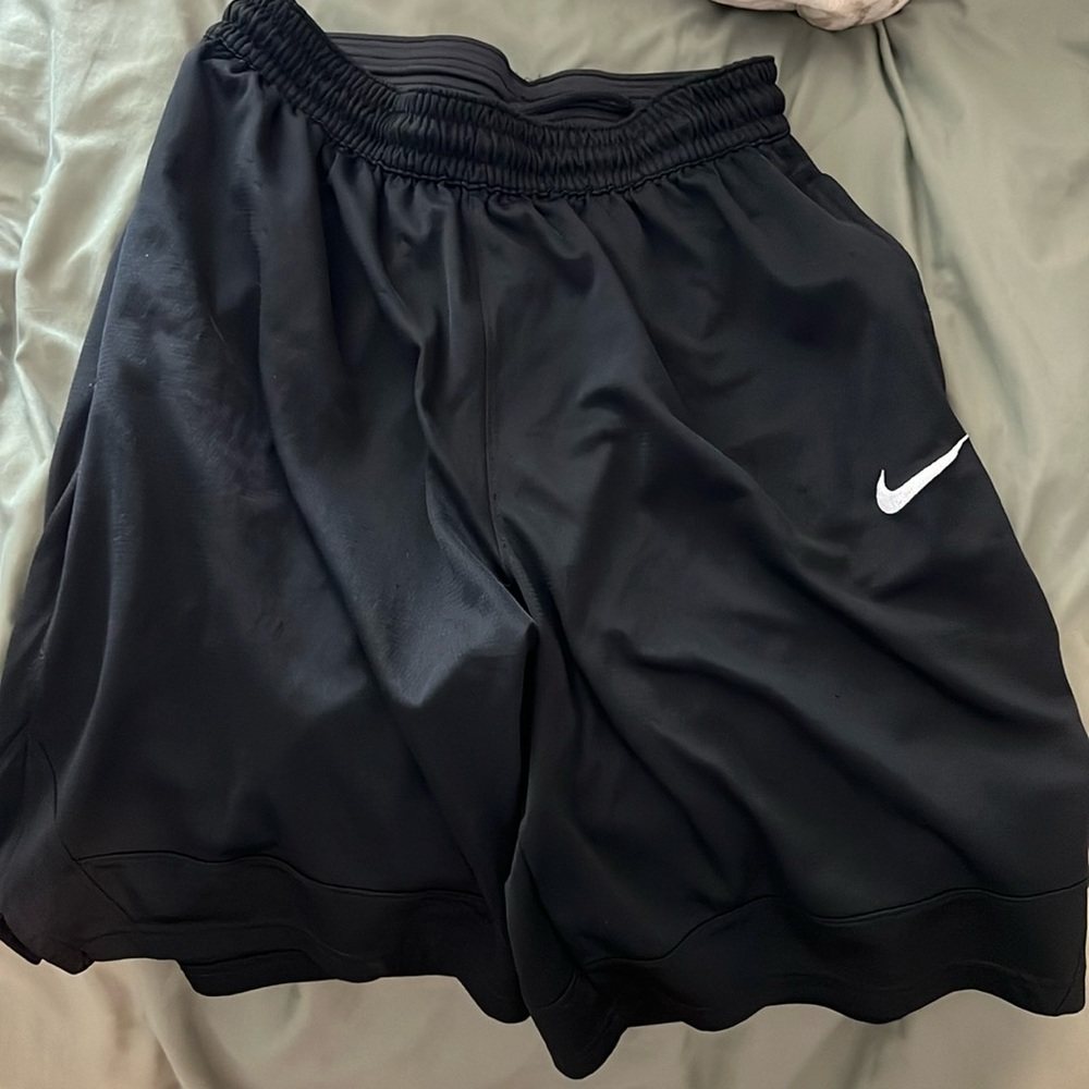 Nike dri fit shorts